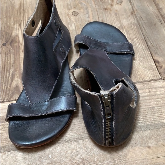 Bed Stu Shoes - Bed|Stu Gladiator Sandals